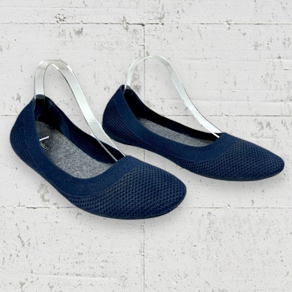 allbirds Tree Breezers Woven Flats - Picture 2 of 7